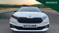 Skoda Fabia 1.0 TSI 110 Colour Edition 5dr Petrol Hatchback